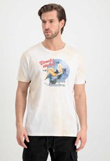 Nose Art T-ShirtAlpha Industries M/L/XL/2XL 106520