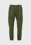 Ripstop Jogger Alpha Industries L/XL/2XL/3XL 116201