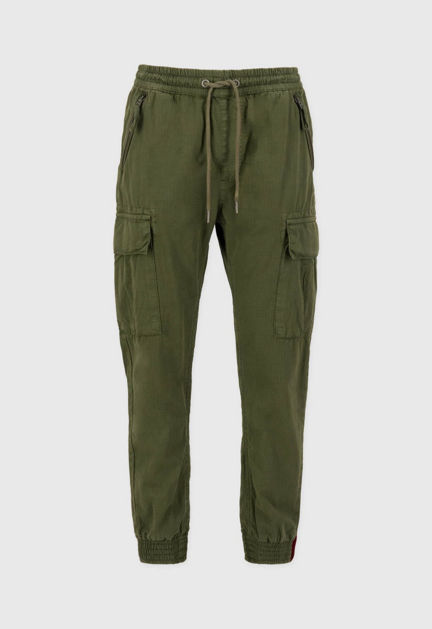 Ripstop Jogger Alpha Industries L/XL/2XL/3XL 116201