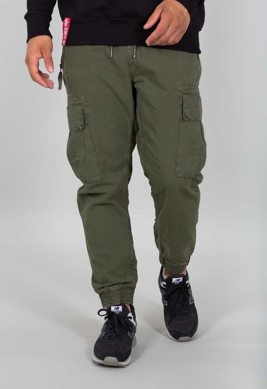 Ripstop Jogger Alpha Industries L/XL/2XL/3XL 116201