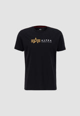 Alpha Label T Alpha Industries L/XL/2XL 118502