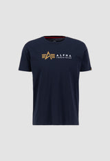 Alpha Label T Alpha Industries L/XL/2XL 118502