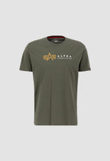 Alpha Label T Alpha Industries L/XL/2XL 118502