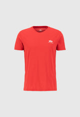 Backprint T Alpha Industries T-Shirt 128507