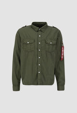 Dragon Shirt Alpha Industries L/XL/2XL/3XL 136424