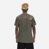 Dragon EMB T Alpha Industries M/L/XL/2XL/3XL 136506