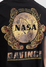 NASA Davinci T Alpha Industries L/XL/2XL/3XL 136508