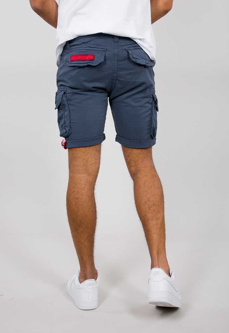 Crew Short Patch Alpha Industries 31/32 186209