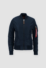 MA-1 VF 59 Wmn Alpha Industries XS/S/M/L 133009