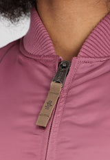 MA-1 VF 59 Wmn Alpha Industries XS/S/M/L 133009