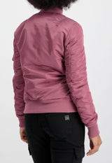 MA-1 VF 59 Wmn Alpha Industries XS/S/M/L 133009