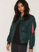 MA-1 VF 59 Wmn Alpha Industries XS/S/M/L 133009