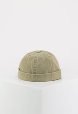 Docker Hat Alpha Industries 136900