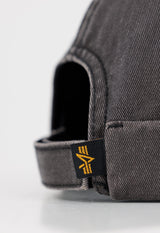 Docker Hat Alpha Industries 136900