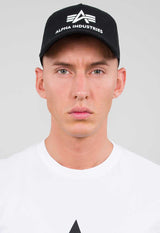 Basic Trucker Cap Alpha Industries 186902