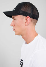 Basic Trucker Cap Alpha Industries 186902