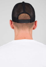Basic Trucker Cap Alpha Industries 186902