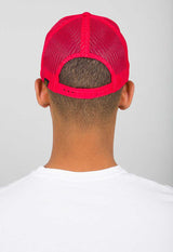Basic Trucker Cap Alpha Industries 186902