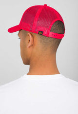 Basic Trucker Cap Alpha Industries 186902
