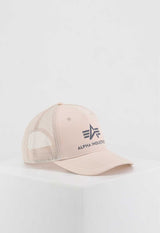 Basic Trucker Cap Alpha Industries 186902
