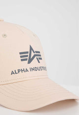 Basic Trucker Cap Alpha Industries 186902