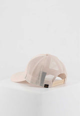 Basic Trucker Cap Alpha Industries 186902