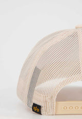 Basic Trucker Cap Alpha Industries 186902