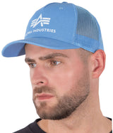 Basic Trucker Cap Alpha Industries 186902