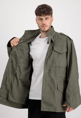 M-65 Alpha Industries Kurtka L/XL/2XL/3XL/4XL/5XL 100103