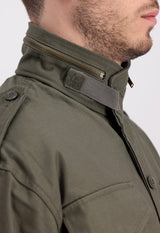 M-65 Alpha Industries Kurtka L/XL/2XL/3XL/4XL/5XL 100103
