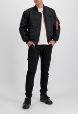 MA-1 VF Fighter Squadron Alpha Industries S/M/L/XL/2XL/3XL/4XL/5XL 108101