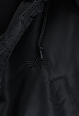 N3B Kurtka Alpha Industries M/L/XL/2XL/3XL/4XL/5XL 100106