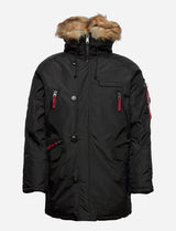 PPS N3B Kurtka Alpha Industries M/L/XL/2XL 133148