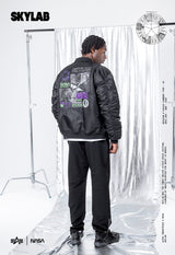 MA-1 NASA Skylab Kurtka Alpha Industries 138138 M/L/XL/2XL/3XL