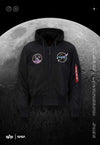 MA-1 VF Hood Dark SideKurtka Alpha Industries L/XL/2XL/3XL 108108