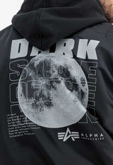 MA-1 VF Hood Dark SideKurtka Alpha Industries L/XL/2XL/3XL 108108