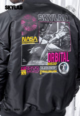 MA-1 NASA Skylab Kurtka Alpha Industries 138138 M/L/XL/2XL/3XL