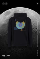 Dark Side Hoody Bluza Alpha Industries 108337 M/L/XL/2XL/3XL