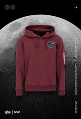 Dark Side Hoody Bluza Alpha Industries 108337 M/L/XL/2XL/3XL