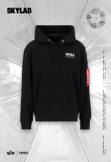 Skylab NASA Hoody Alpha Industries Bluza 138336 M/L/XL/2XL/3XL