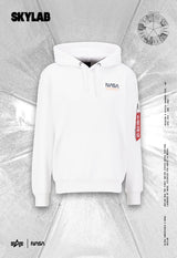 Skylab NASA Hoody Alpha Industries Bluza 138336 M/L/XL/2XL/3XL