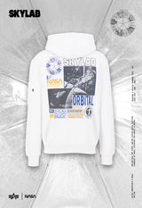 Skylab NASA Hoody Alpha Industries Bluza 138336 M/L/XL/2XL/3XL