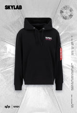 Skylab NASA Hoody Alpha Industries Bluza 138336 M/L/XL/2XL/3XL