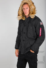 POLAR JACKET (3xl)+ helly hansen(2xl) (Klient GDAŃSK)