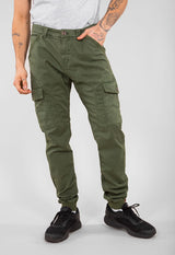 Spark Pant Bojówki Alpha Industries 196215
