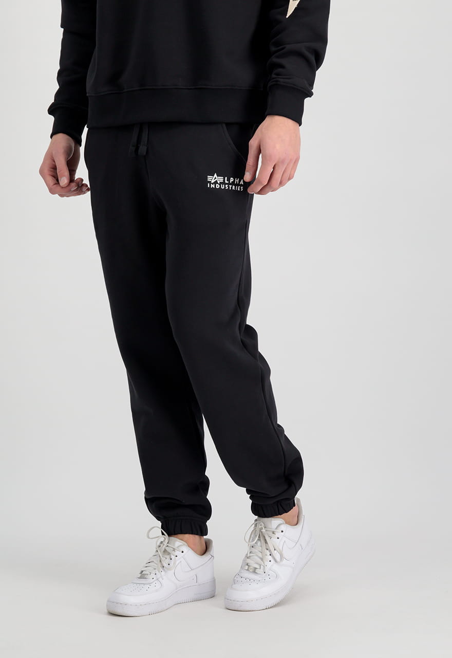 Organics EMB Regular Jogger Spodnie Dresowe Alpha Industries 106364