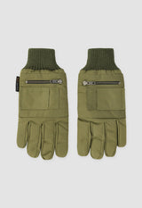 MA - 1 Gloves Alpha Industries L/XL/2XL Rękawiczki Męskie 108955