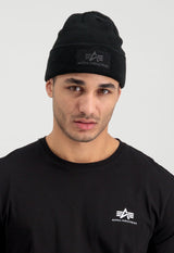 VLC Beanie Alpha Industries Czapka Zimowa 118943