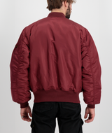 MA-1 kurtka bomber Alpha Industries 100101