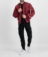 MA-1 kurtka bomber Alpha Industries 100101